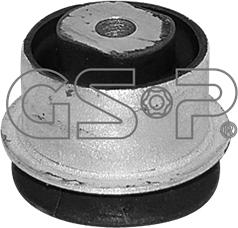 GSP 510867 - Suspension, bras de liaison droxauto.com