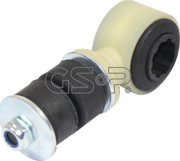 GSP 510837 - Entretoise / tige, stabilisateur droxauto.com