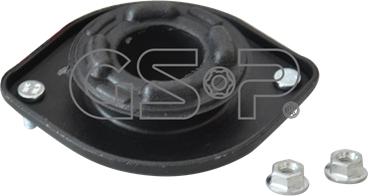GSP 510828S - Coupelle de suspension droxauto.com