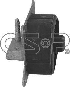 GSP 510879 - Support moteur droxauto.com