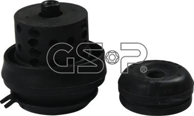 GSP 510308 - Support moteur droxauto.com