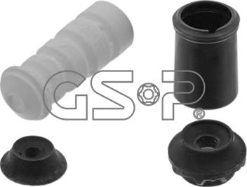 GSP 510315S - Coupelle de suspension droxauto.com