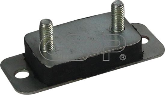 GSP 510234 - Support, silencieux droxauto.com