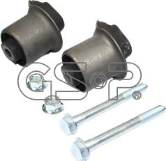 GSP 510237S - Kit de réparation, corps de l'essieu droxauto.com