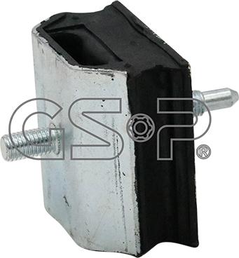 GSP 510704 - Suspension, corps de l'essieu droxauto.com