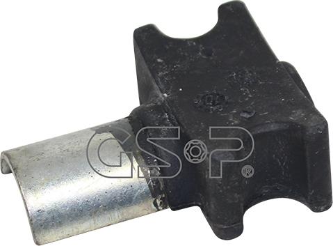 GSP 510700 - Coussinet de palier, stabilisateur droxauto.com