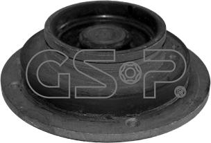 GSP 510707 - Coupelle de suspension droxauto.com