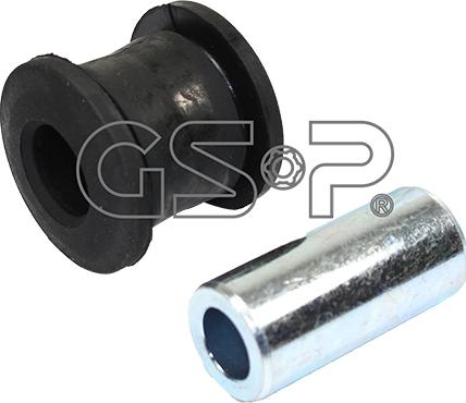 GSP 510715S - Suspension, bras de liaison droxauto.com