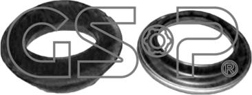 GSP 510710S - Roulement, coupelle de suspension droxauto.com
