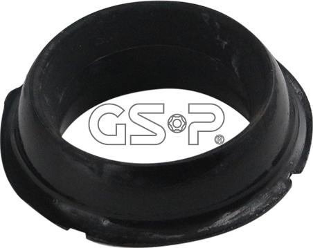 GSP 510710 - Roulement, coupelle de suspension droxauto.com