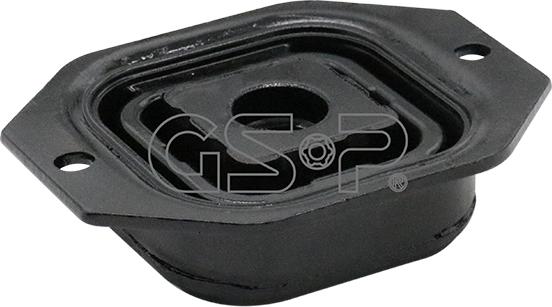 GSP 510721 - Suspension, corps de l'essieu droxauto.com