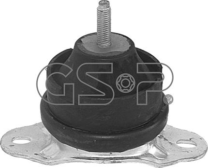 GSP 511929 - Support moteur droxauto.com