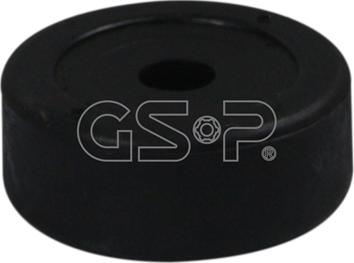 GSP 511464 - Suspension, corps de l'essieu droxauto.com