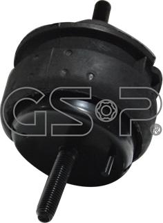 GSP 511438 - Support moteur droxauto.com