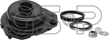GSP 511470S - Coupelle de suspension droxauto.com