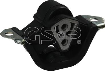 GSP 511515 - Support moteur droxauto.com
