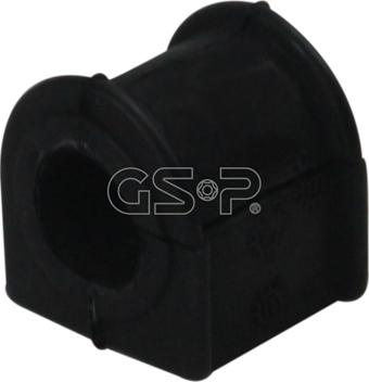 GSP 511659 - Coussinet de palier, stabilisateur droxauto.com