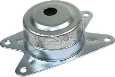 GSP 511650 - Support moteur droxauto.com