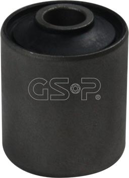 GSP 511665 - Coussinet de palier, ressort à lames droxauto.com