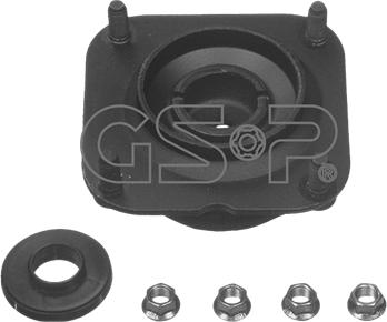 GSP 511179S - Coupelle de suspension droxauto.com
