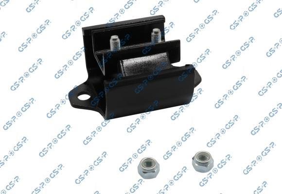 GSP 511899S - Support moteur droxauto.com