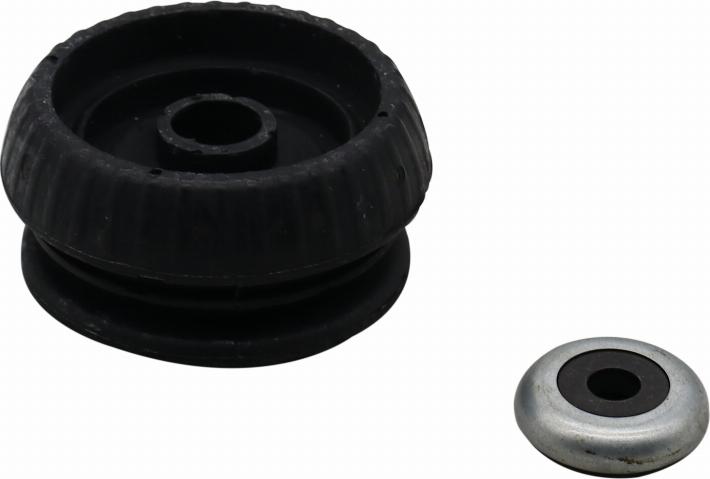 GSP 511396S - Coupelle de suspension droxauto.com