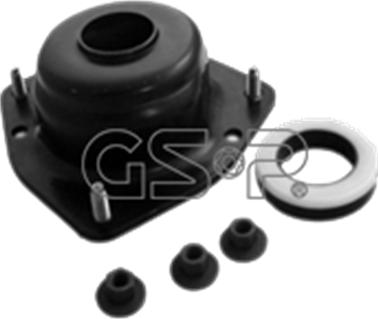 GSP 511345S - Coupelle de suspension droxauto.com