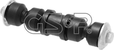 GSP 511307 - Entretoise / tige, stabilisateur droxauto.com