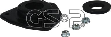 GSP 511211S - Coupelle de suspension droxauto.com