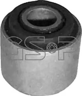 GSP 518921 - Suspension, bras de liaison droxauto.com