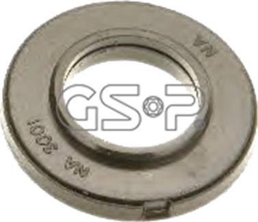 GSP 518976 - Roulement, coupelle de suspension droxauto.com