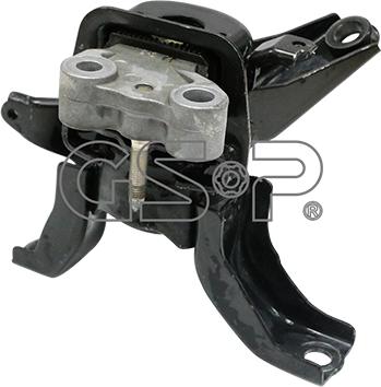 GSP 518092 - Support moteur droxauto.com