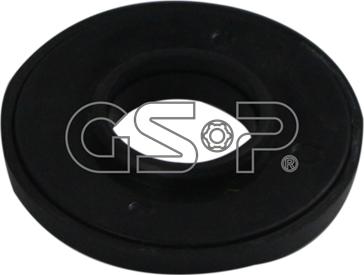 GSP 518097 - Roulement, coupelle de suspension droxauto.com