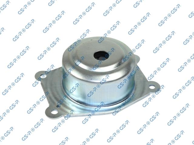 GSP 518053 - Support moteur droxauto.com