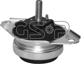 GSP 518066 - Support moteur droxauto.com