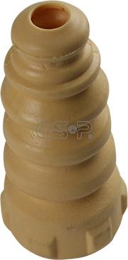 GSP 518001 - Butée élastique, suspension droxauto.com