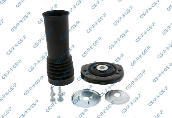 GSP 518008S - Coupelle de suspension droxauto.com