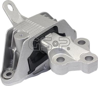 GSP 518033 - Support moteur droxauto.com