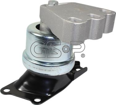 GSP 518022 - Support moteur droxauto.com