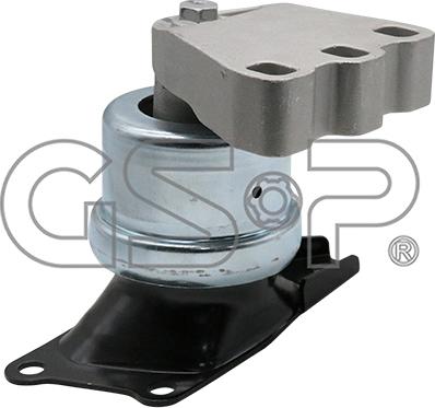 GSP 518022 - Support moteur droxauto.com