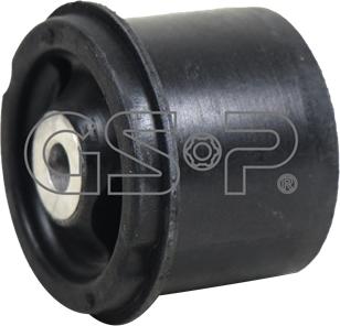 GSP 518150 - Suspension, corps de l'essieu droxauto.com