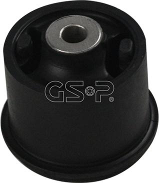 GSP 518150 - Suspension, corps de l'essieu droxauto.com
