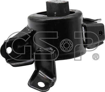 GSP 518187 - Support moteur droxauto.com