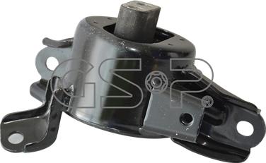 GSP 518187 - Support moteur droxauto.com