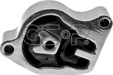 GSP 518850 - Support moteur droxauto.com