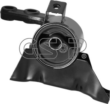 GSP 518886 - Support moteur droxauto.com