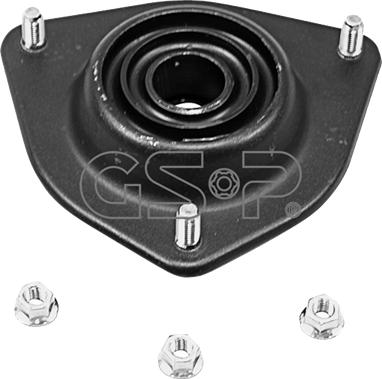 GSP 518395S - Coupelle de suspension droxauto.com