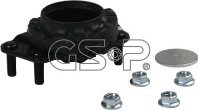 GSP 518351S - Coupelle de suspension droxauto.com