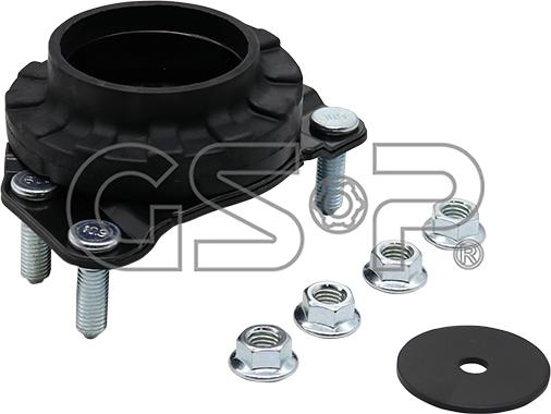 GSP 518352S - Coupelle de suspension droxauto.com