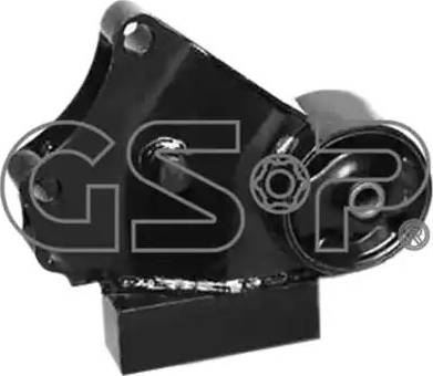 GSP 518305 - Support moteur droxauto.com